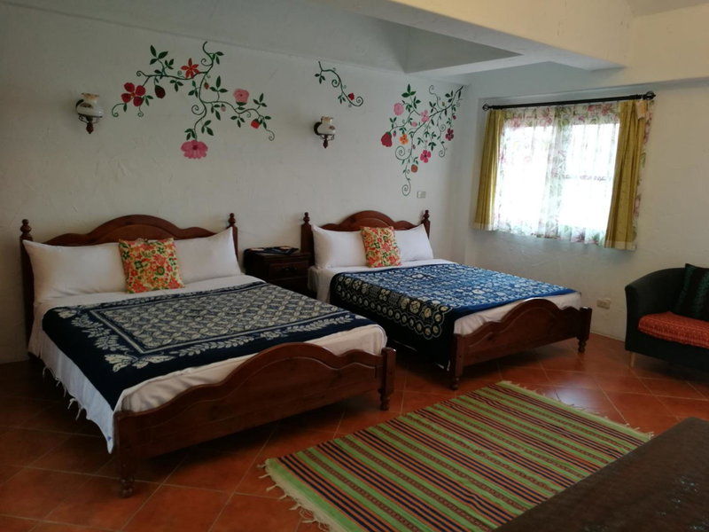 Wishingwell B&B, Donghe, Taiwan