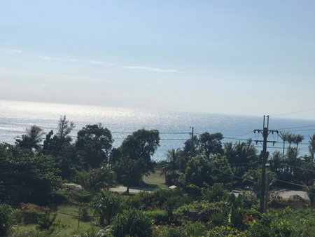 Wishingwell B&B, Donghe, Taiwan