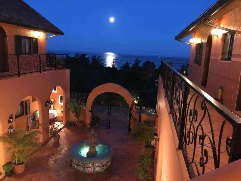 Wishingwell B&B, Donghe, Taiwan