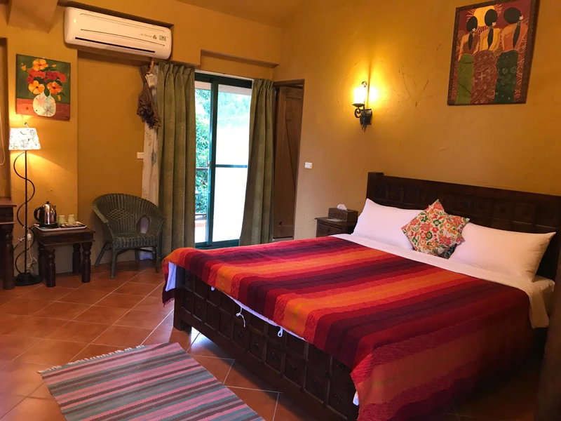 Wishingwell B&B, Donghe, Taiwan