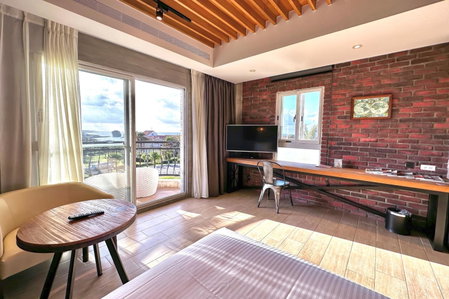Kenting 4 Sisters Villa, Hengchun, Taïwan