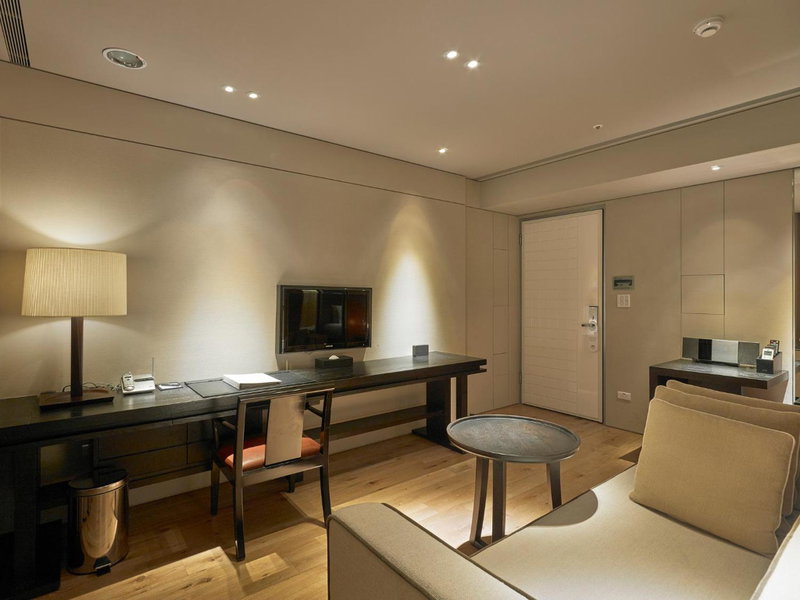 Gloria Residence, Taipei, Taiwan