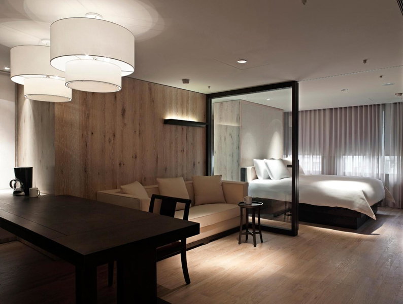 Gloria Residence, Taipei, Taiwan