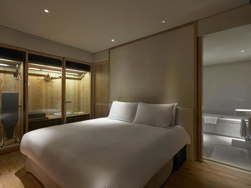 Gloria Residence, Taipei, Taiwan