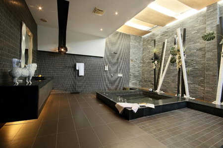 Ease Motel, Zhongxing New Village, 台湾