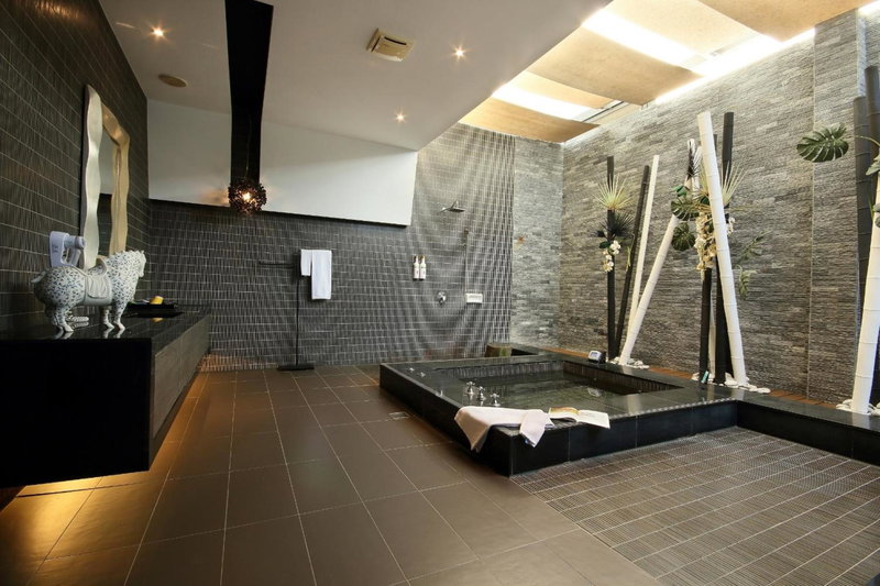 Ease Motel, Zhongxing New Village, 台湾