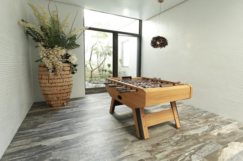 Ease Motel, Zhongxing New Village, 台湾