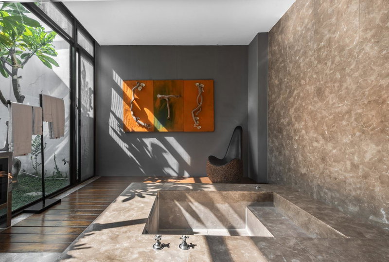 Ease Motel, Zhongxing New Village, 台湾