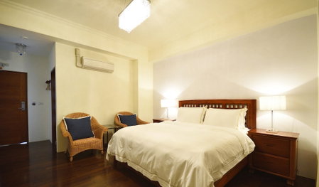 Summer Moonlight Vacation House, Taitung, Taiwan