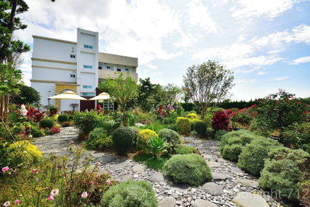 Summer Moonlight Vacation House, Taitung, Taiwan