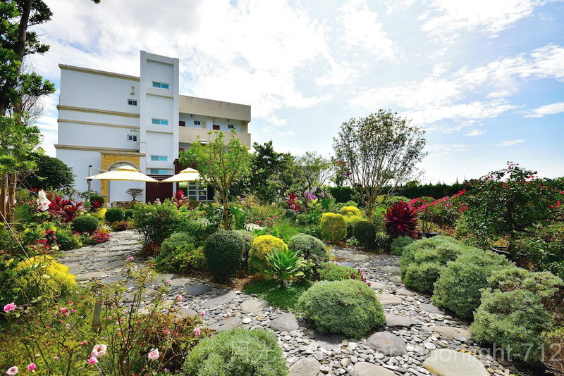 Summer Moonlight Vacation House, Taitung, Taiwan