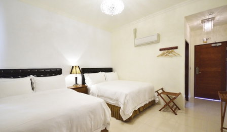 Summer Moonlight Vacation House, Taitung, Taiwan