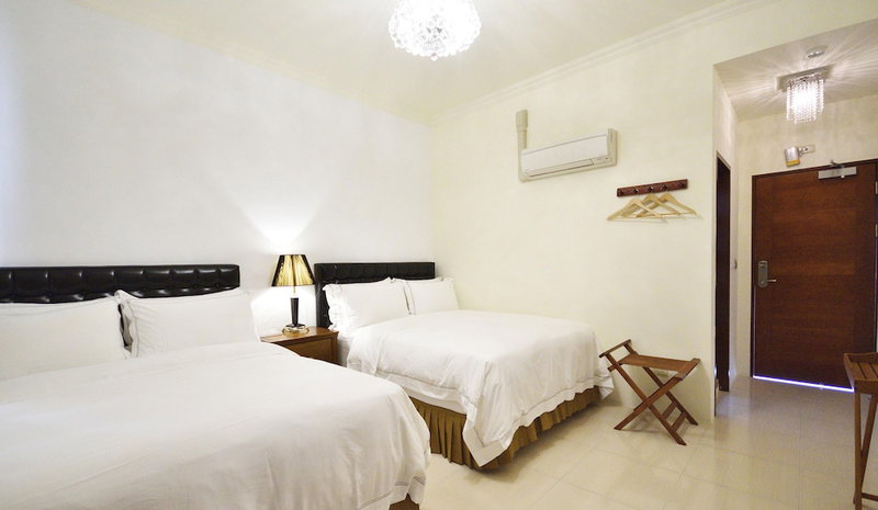 Summer Moonlight Vacation House, Taitung, Taiwan