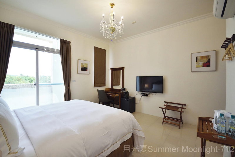 Summer Moonlight Vacation House, Taitung, Taiwan