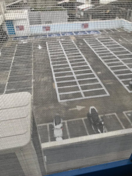 Tourist Bunny Hostel, Tamsui, Taiwan