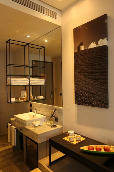 Hotelday Plus Teascape Chiayi, Chiayi City, 台湾