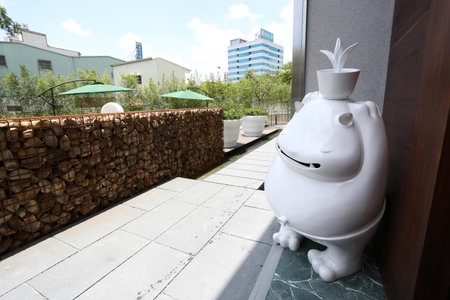 Hotelday Plus Teascape Chiayi, Chiayi City, 台湾