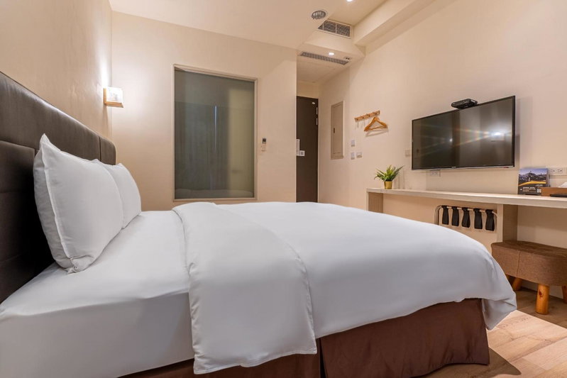CHECK inn Express Taichung Fuxing, Taichung, Taiwan