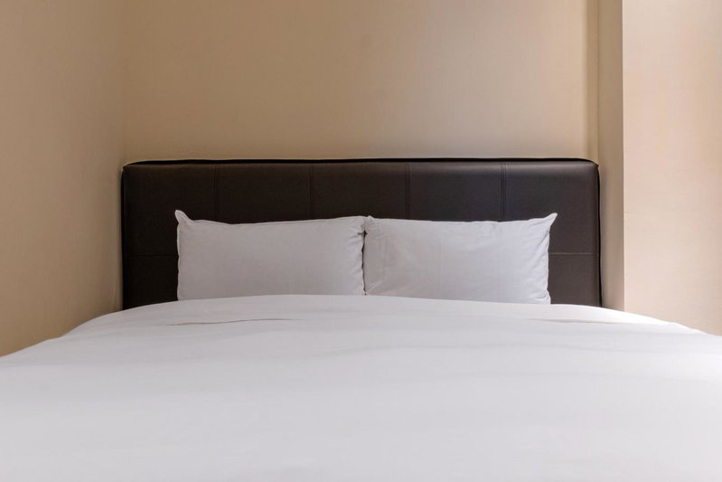 CHECK inn Express Taichung Fuxing, Taichung, Taiwan