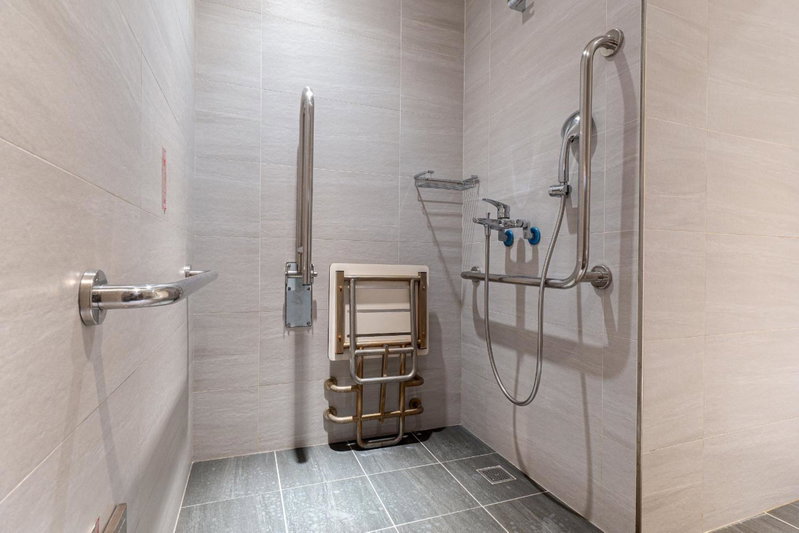 CHECK inn Express Taichung Fuxing, Taichung, Taiwan