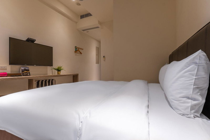 CHECK inn Express Taichung Fuxing, Taichung, Taiwan