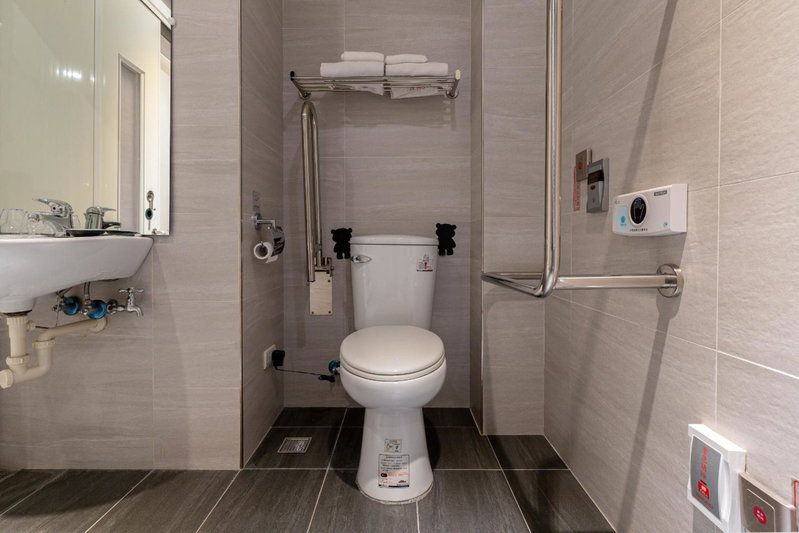 CHECK inn Express Taichung Fuxing, Taichung, Taiwan