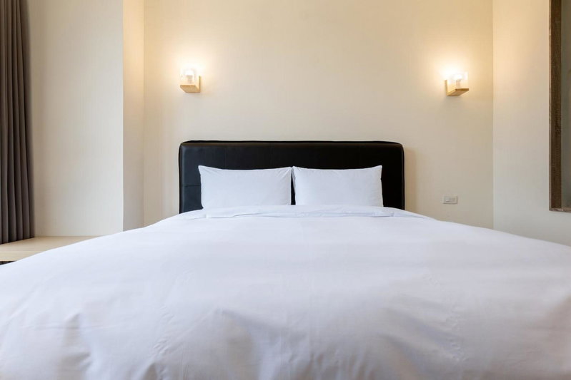 CHECK inn Express Taichung Fuxing, Taichung, Taiwan