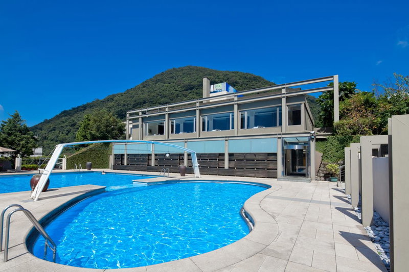CHECK inn SELECT Taipei Yangmingshan, Neihu, Taiwan