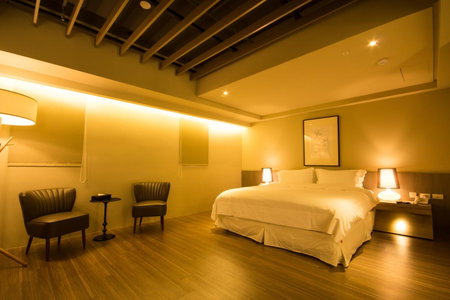 No. 9 Hotel, Yilan, 台湾