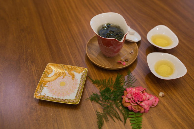 Green Park Homestay, Yilan, Taiwan