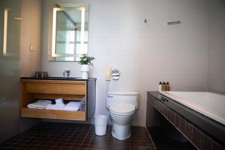 Kapok Hotel & Resorts, Luodong, Taiwan