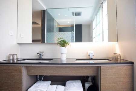Kapok Hotel & Resorts, Luodong, Taiwan