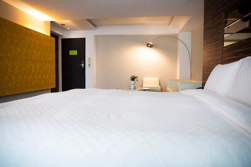 Kapok Hotel & Resorts, Luodong, Taiwan