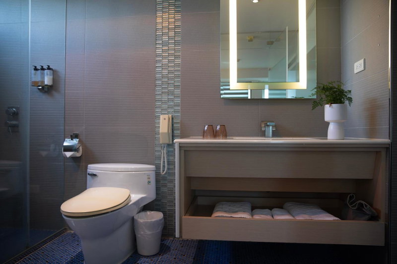 Kapok Hotel & Resorts, Luodong, Taiwan