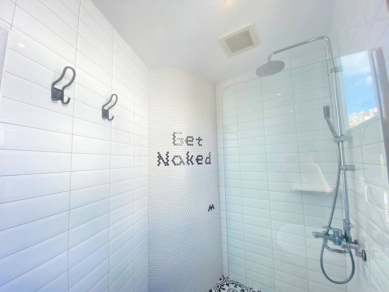 Minimi Inn-Sailrock Beach House, Hengchun, Taiwan