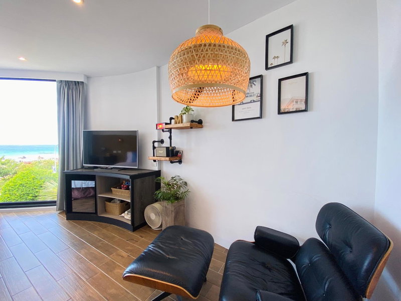 Minimi Inn-Sailrock Beach House, Hengchun, Taiwan