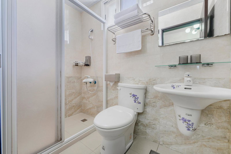 Taitung Oriental Blue Easy Stay, Taitung City, Taiwan