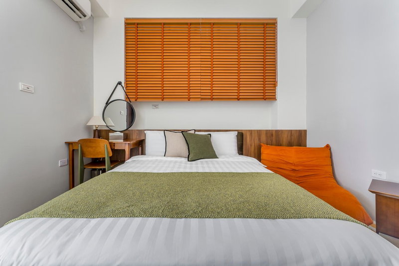 Taitung Oriental Blue Easy Stay, Taitung City, Taiwan