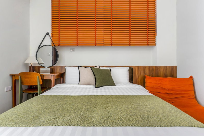 Taitung Oriental Blue Easy Stay, Taitung City, Taiwan