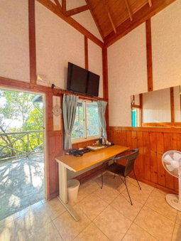 Zu Sin Garden B&B, Renai, Taiwan