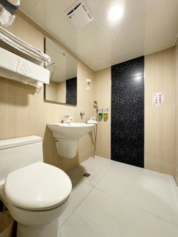 Ai Lai Fashion Hotel, Taichung, Taiwan
