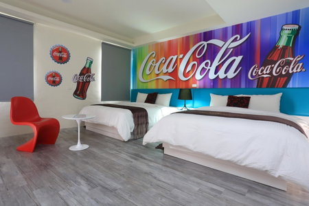 Guo Chen Hotel, Yilan, Taiwan
