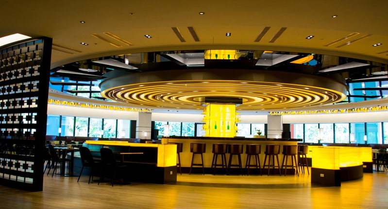 凱撒趣淘漫旅-台南 HOTEL CHAM CHAM Tainan, Yujing, Taiwan