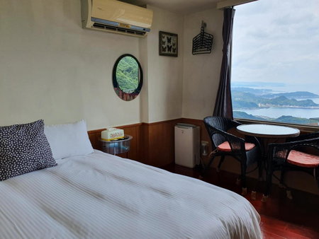 Kao Mama B&B, Jiufen, Taiwan