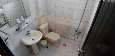 Kao Mama B&B, Jiufen, Taiwan