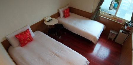 Kao Mama B&B, Jiufen, Taiwan