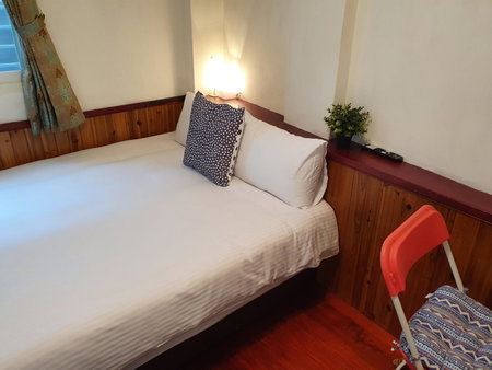 Kao Mama B&B, Jiufen, Taiwan