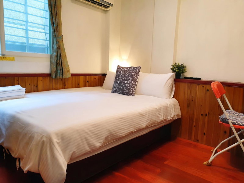 Kao Mama B&B, Jiufen, Taiwan