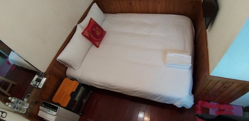 Kao Mama B&B, Jiufen, Taiwan