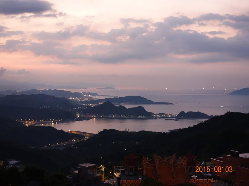 Kao Mama B&B, Jiufen, Taiwan